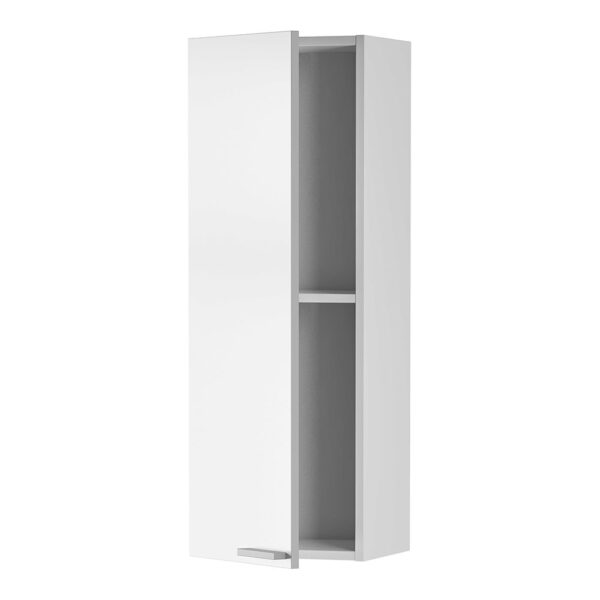 COLUMNA BAÑO 30 1 PUERTA SUSPENDIDA KONCEPT - Imagen 3