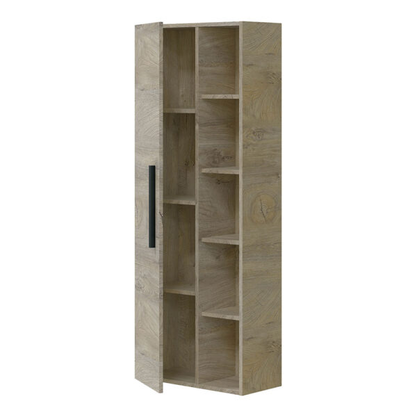 COLUMNA COLGAR 51 1PUERTA + ESTANTES - Imagen 3