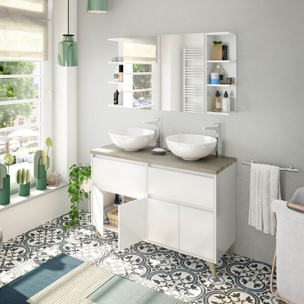 MÓDULO RINCONERO BAÑO 20 - Imagen 3