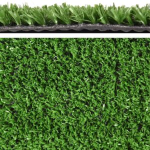 CESPED MOQUETA 7mm 1x5m F42961 FAURA