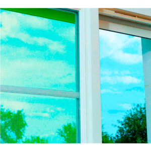 ROLLO DE MOSQUITERA DE COLOR GRIS 1,50x30m