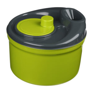 CENTRIFUGADORA PARA ENSALADA 4L MODELO COLORS COLORES/MODELOS SURTIDOS