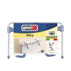TENDEDERO DE RADIADOR AIRY ESPACIO DE TENDIDO 3m GIMI 153460