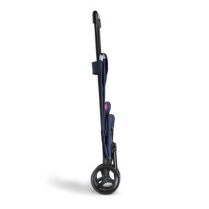 CARRITO DE LA COMPRA ARGO BLUE 45L GIMI 169292