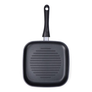 ASADORA GRILL "BLACK PLUS" WHITFORD TECNOLOGY 24x4,6x24cm GOURMET KITCHEN