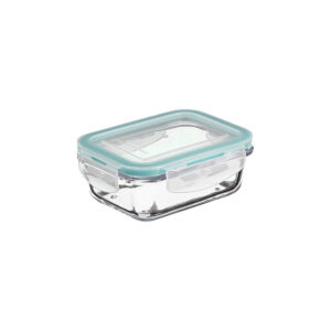 FIAMBRERA DE CRISTAL 330ml 13x10x5cm