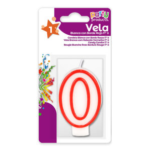 VELA N°0  BEST PRODUCTS PARTY