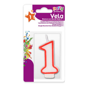 VELA N°1 BEST PRODUCTS PARTY