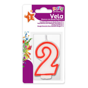 VELA N°2 BEST PRODUCTS PARTY