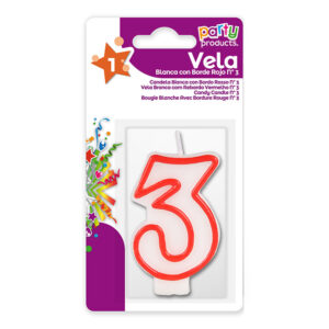 VELA N°3 BEST PRODUCTS PARTY