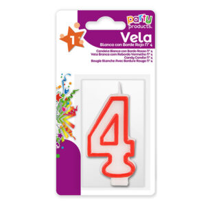 VELA N°4 BEST PRODUCTS PARTY