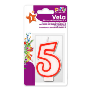 VELA N°5 BEST PRODUCTS PARTY