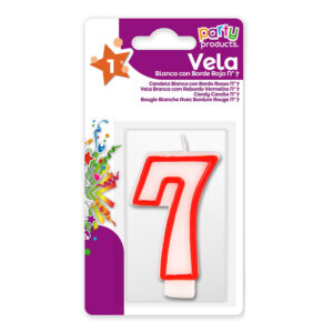VELA N°7 BEST PRODUCTS PARTY