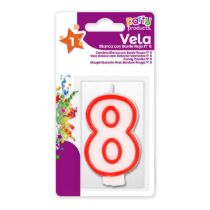 VELA N°8 BEST PRODUCTS PARTY