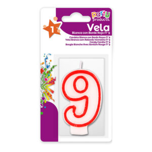 VELA N°9 BEST PRODUCTS PARTY