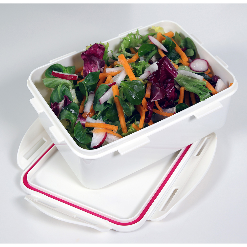 BOLSA PORTA ALIMENTOS TAPPY PLUS (CON TUPPERS) FAGOR FAGOR 17,5x17x24,5cm - Imagen 3