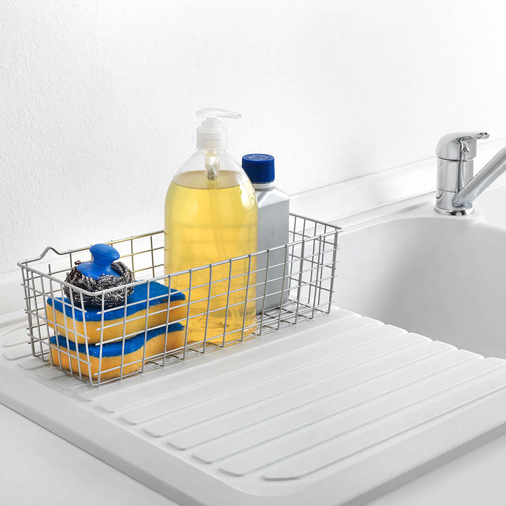 CESTILLO MULTIUSO 'KOALA' 33x9x12cm METALTEX - Imagen 2