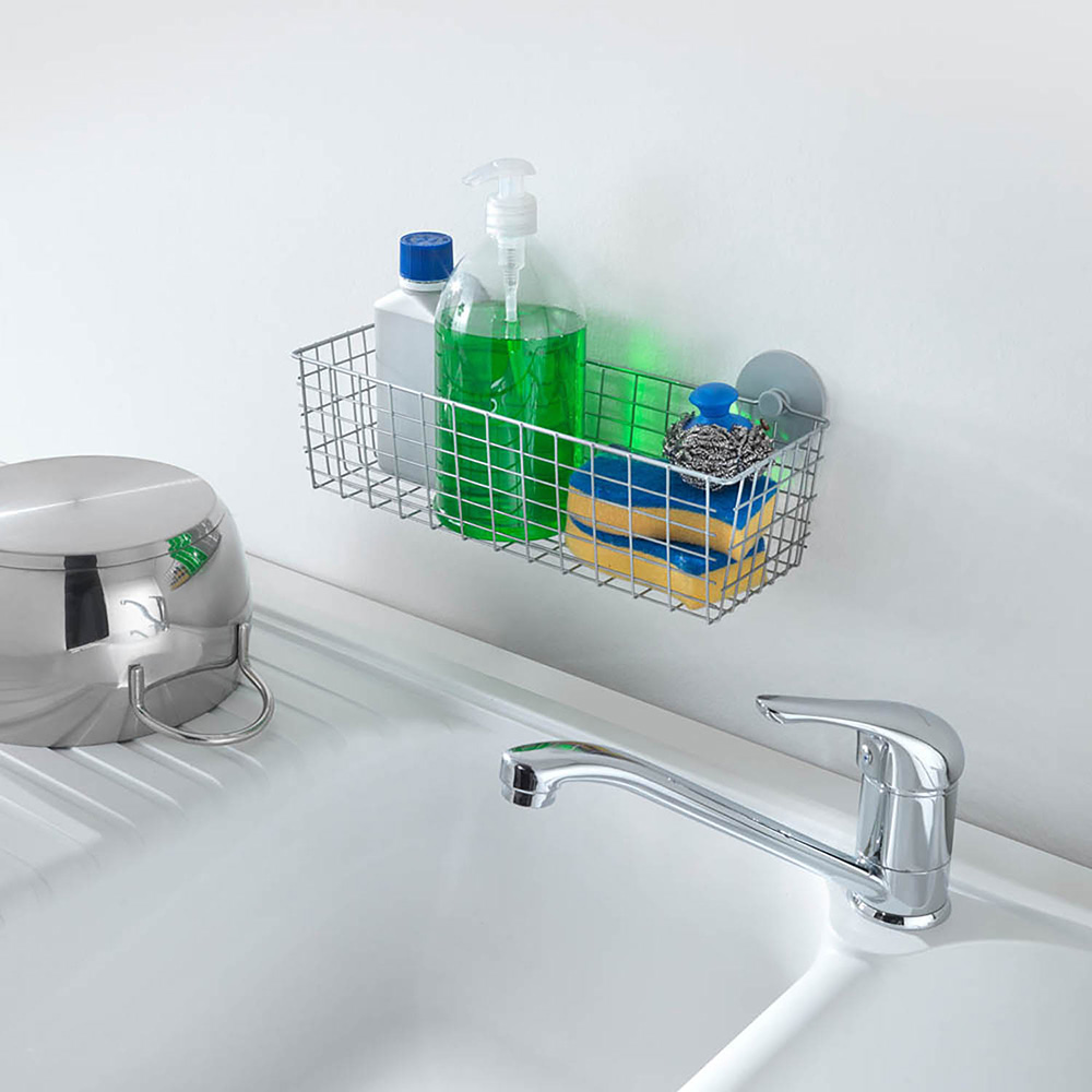 CESTILLO MULTIUSO 'KOALA' 33x9x12cm METALTEX - Imagen 4