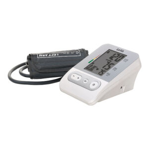 TENSIÓMETRO DIGITAL BRAZO BLANCO BM2301 LAICA