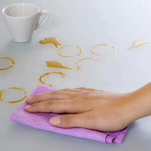 BAYETA ACTIFIBRE MICROFIBRA 2 unid. 171813 VILEDA