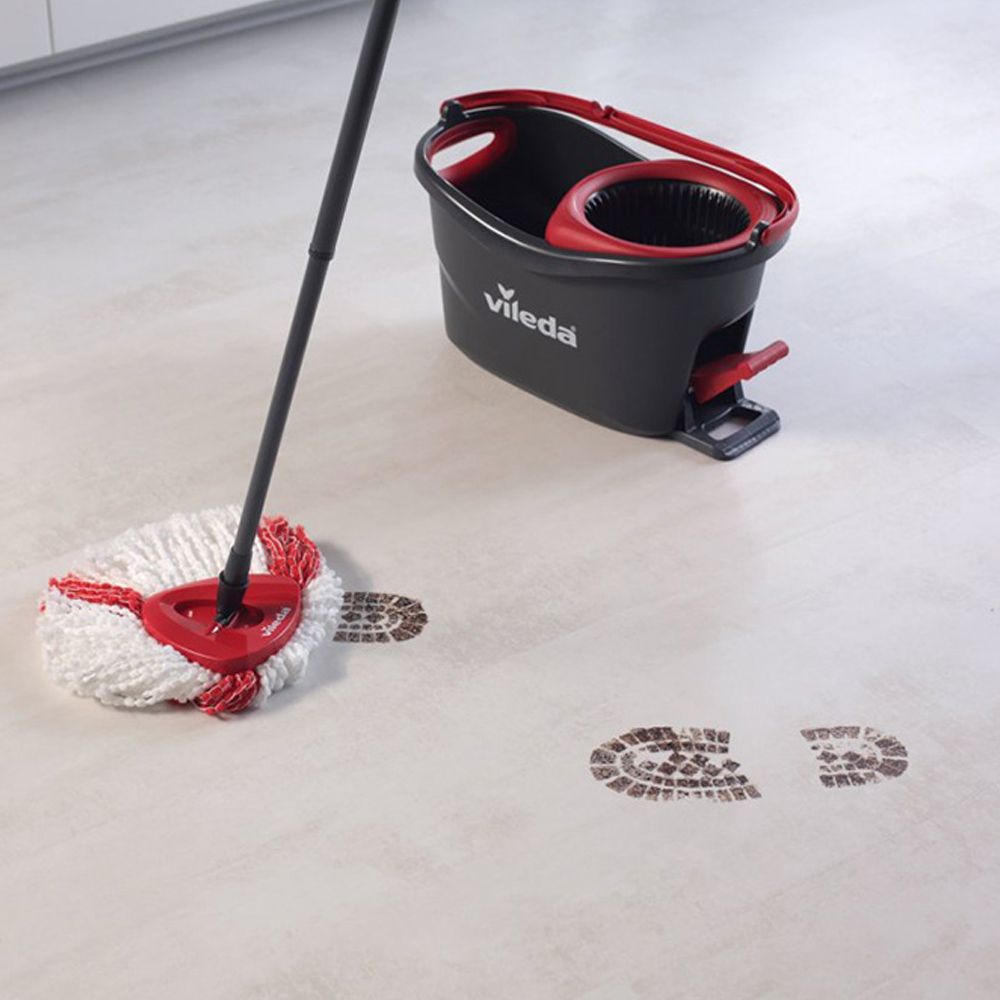 SET TURBO SMART 166140 VILEDA - Imagen 3