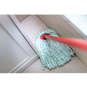 FREGONA MICROFIBRAS ECO 160710 VILEDA