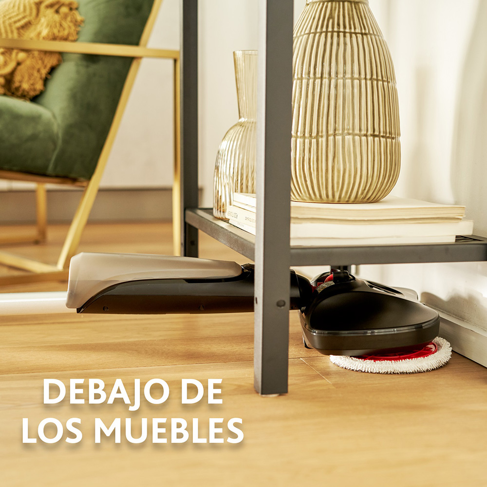 LOOPER FREGONA ELECTRICA CON SPRAY 169833 VILEDA