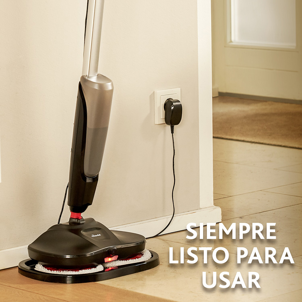 LOOPER FREGONA ELECTRICA CON SPRAY 169833 VILEDA - Imagen 3