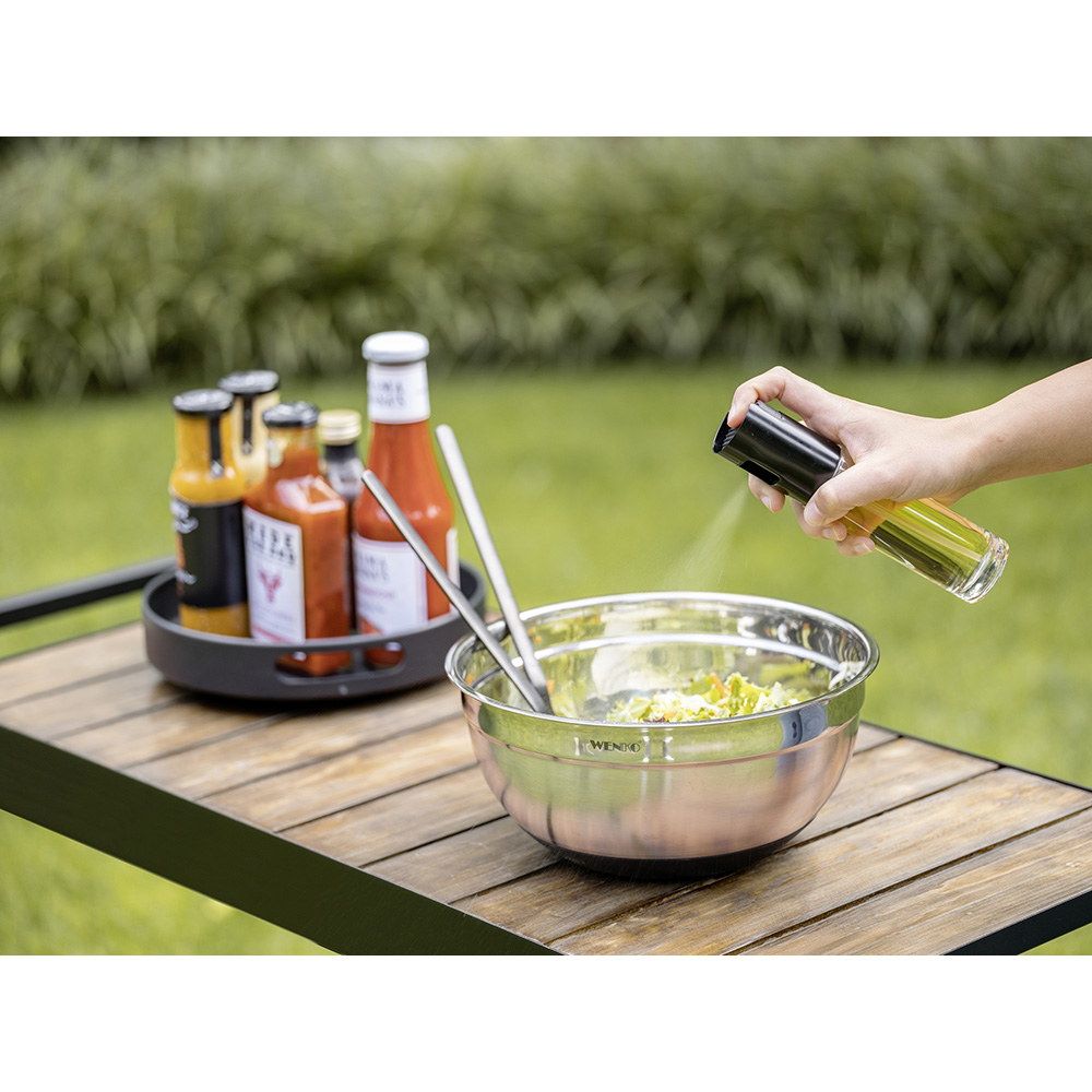 PULVERIZADOR PARA ACEITE/VINAGRE NEVO 55085100 WENKO - Imagen 2
