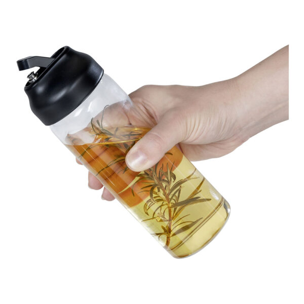 ACEITERA O VINAGRERA CON FUNCIÓN AUTO FLIP 55018100 WENKO - Imagen 2