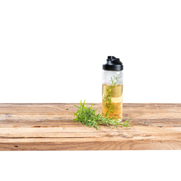 ACEITERA O VINAGRERA CON FUNCIÓN AUTO FLIP 55018100 WENKO - Imagen 4