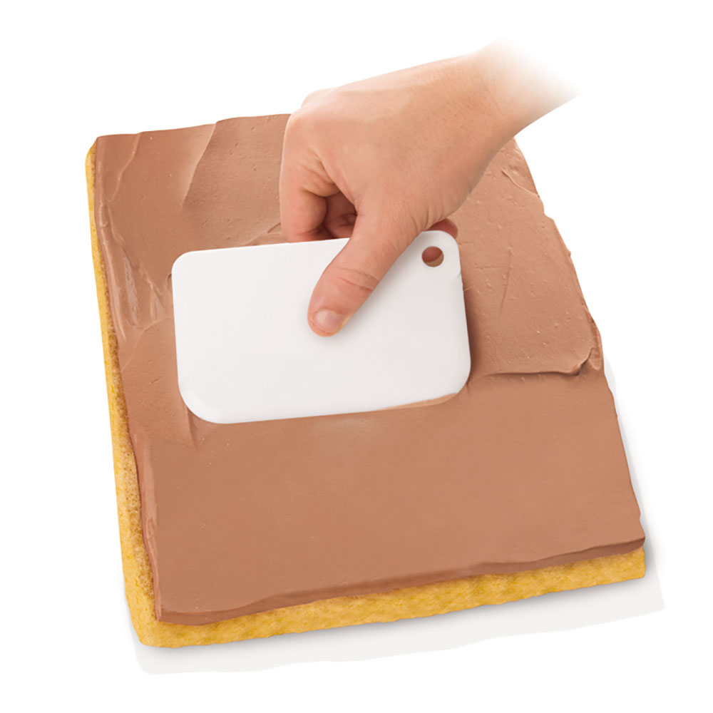 JUEGO 3 ESPATULAS DELÍCIA. TESCOMA - Imagen 2