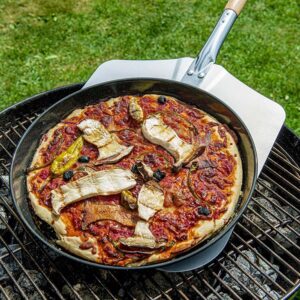 PALA PARA HORNO DE PIZZA 90cm FM