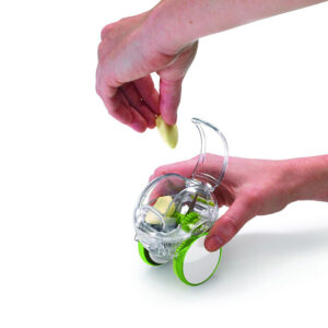 PICADOR DE AJOS GARLIC ZOOM