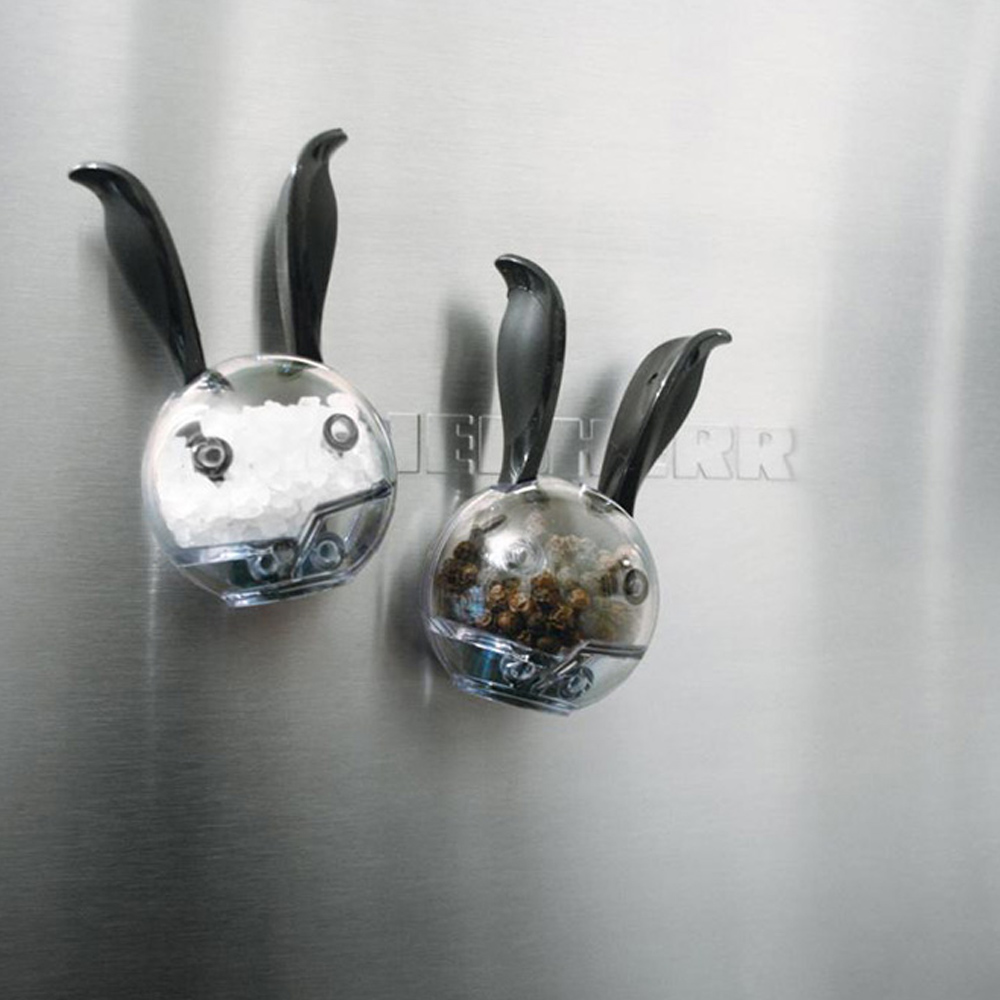 SALERO/PIMENTERO MINI MAGNETICS