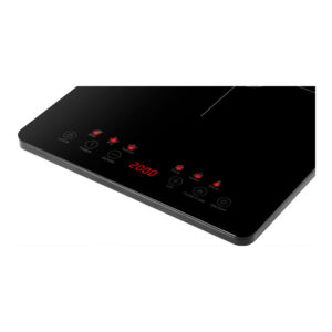 PLACA DE INDUCCION LEXIE 2.000W FAGOR 29x37x5cm