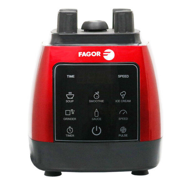 BATIDORA DE VASO COOLMIX PRO PLUS 2000W 2L FGE200G FAGOR Ø15x43cm - Imagen 3