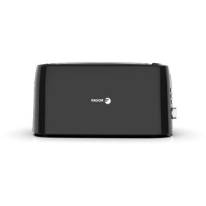 TOSTADOR LARGO LONGTOAST DUO 1.550W FGE3206 FAGOR 37x16x19,5cm