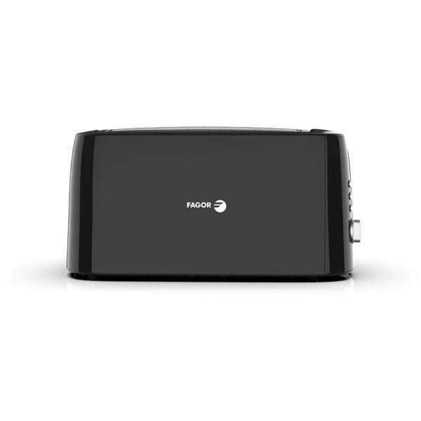 TOSTADOR LARGO LONGTOAST DUO 1.550W FGE3206 FAGOR 37x16x19,5cm