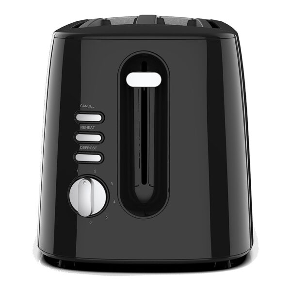 TOSTADOR LARGO LONGTOAST DUO 1.550W FGE3206 FAGOR 37x16x19,5cm - Imagen 4