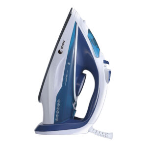 PLANCHA DE VAPOR COMFORTA 3.000W FAGOR  13,3x33,5x18,7cm