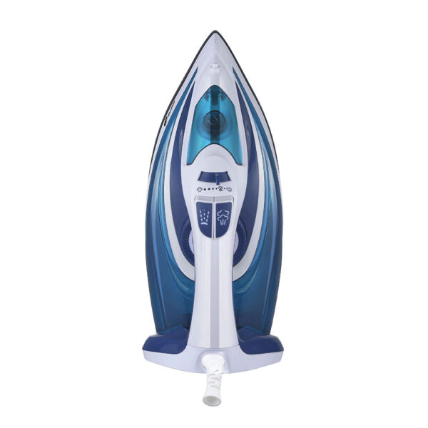 PLANCHA DE VAPOR COMFORTA 3.000W FAGOR  13,3x33,5x18,7cm - Imagen 2