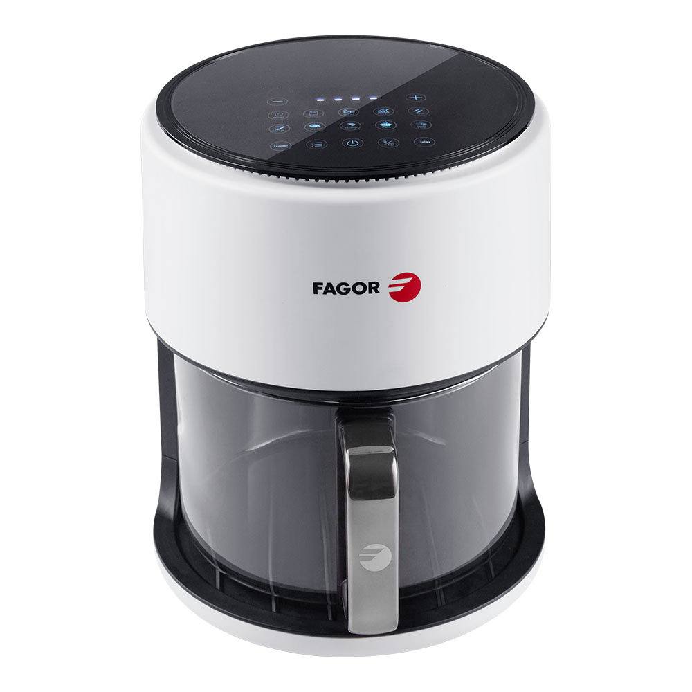 FREIDORA DE AIRE NATURFRY KYROS 4,5l FGE301A FAGOR - Imagen 4