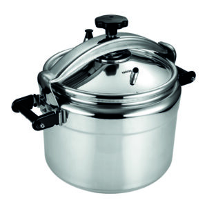 OLLA RÁPIDA CHEF EXTREMEN 22L FAGOR Ø35x26cm