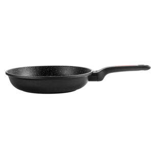 SARTEN ALUTHERM Ø28cm NEGRA ALUMINIO 3004 FAGOR
