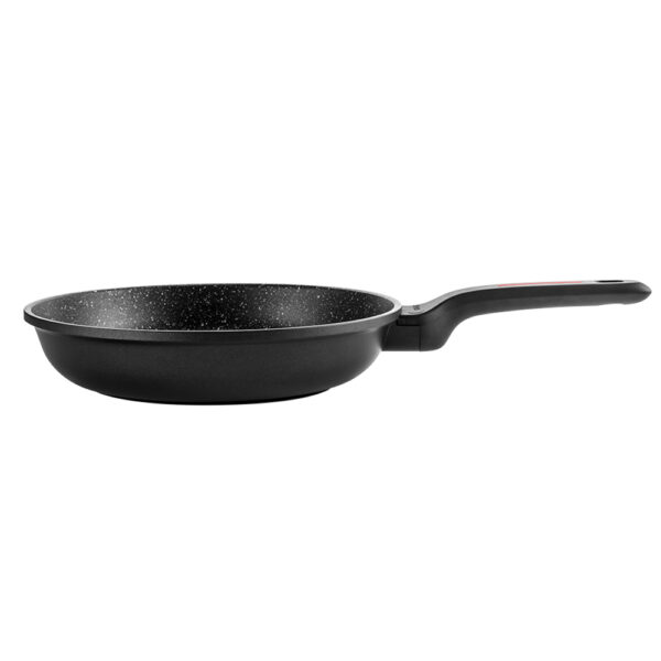 SARTEN ALUTHERM Ø28cm NEGRA ALUMINIO 3004 FAGOR