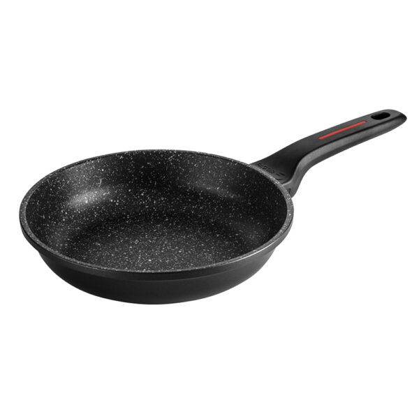 SARTEN ALUTHERM Ø28cm NEGRA ALUMINIO 3004 FAGOR - Imagen 5