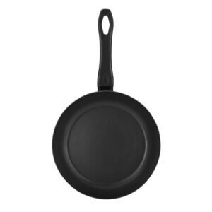 SARTEN INDUTHERM Ø24cm NEGRA ACERO AISI 430 FAGOR