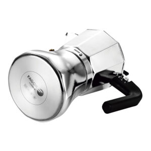CAFETERA CUPY 6 TAZAS ALUMINIO 3004 FAGOR