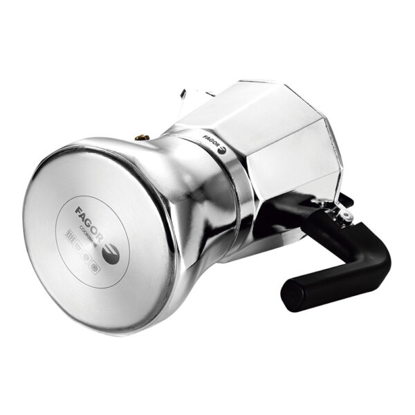 CAFETERA CUPY 9 TAZAS ALUMINIO 3004 FAGOR
